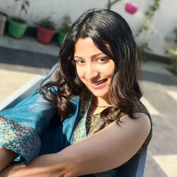 Dhanishta Sharma